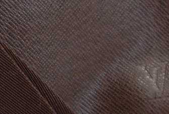Cheap Fake Louis Vuitton Taiga Leather Reporter M30158
